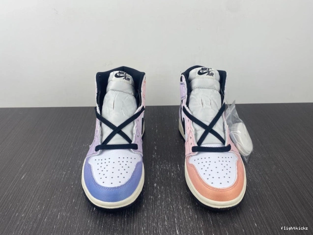 Jordan Retro High OG 1 DX0054-805 Skyline 0720